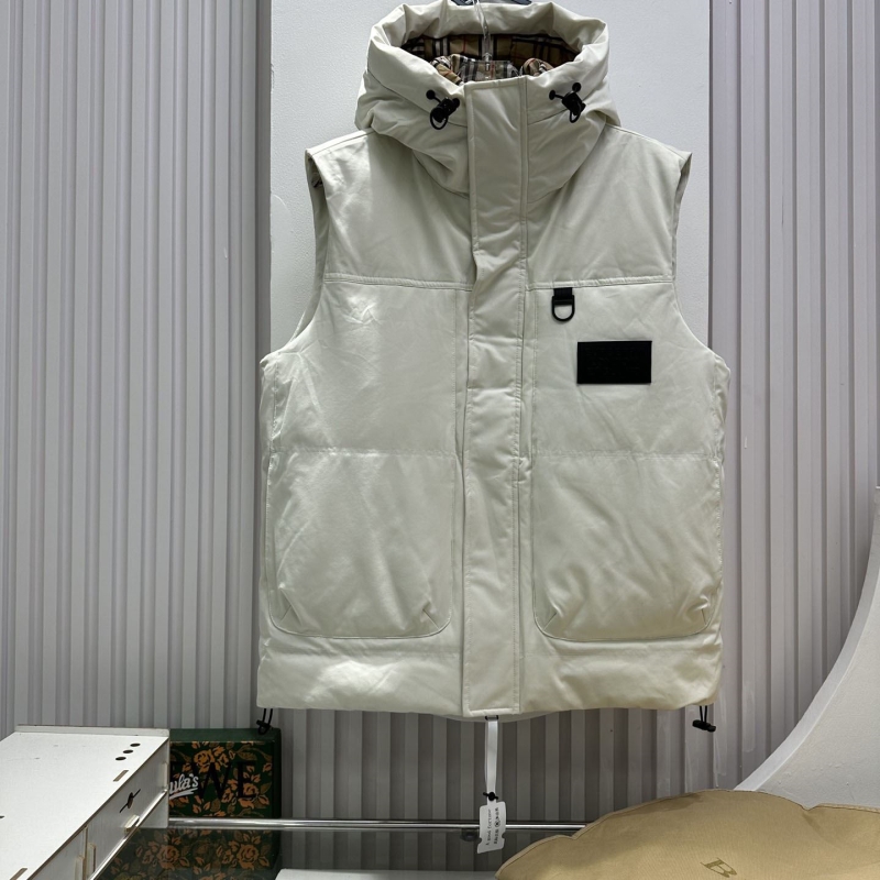 B**rry gilet